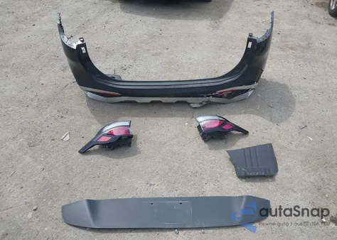 2024 Kia Sportage Lx z USA, uszkodzony, nr VIN KNDPU3DF3R7302969